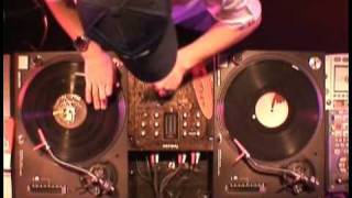 dj KENTARO  quotEnter the Newground Livequot encore [upl. by Oirobil]