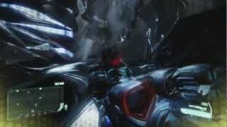 Lets Play Crysis 3  33  Der Alpha Ceph Das Finale [upl. by Htiekal]