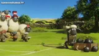 Shaun the Sheep 🐑 Season 2 Full Episodes 3340 🐷 Pigs Golf Christmas  MORE  Cartoons for Kids [upl. by Kulsrud300]