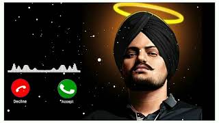 bapu tere putt nu star aakhde ringtonesidhumoosewala [upl. by Giarla]