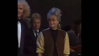 Astrid Lindgren 80 år Gratulationer från barnskådespelarna 1987 [upl. by Klotz]