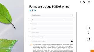 PGE eFaktura [upl. by Greenwood]