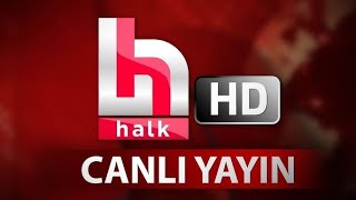 HALK TV CANLI YAYINI  FULL HD [upl. by Manwell242]