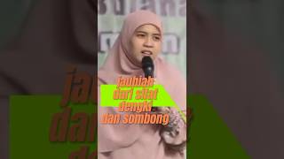 Viral ceramah terbari 2024jauhi diri dari sifat sombong cramah fypシ゚viral lucu viralshort [upl. by Lexa]