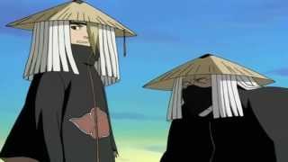 Kankuro Vs Sasori Full Fight  Legendado em PTBR HD [upl. by Agace]