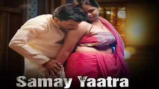 Samay Yaatra Official Trailer  Primeplay Original  Primeplay Upcoming Series Update  Hunters App [upl. by Redford621]