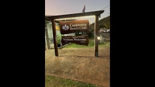 Aussies Pubs of the Day  Cooktown Bowls Club Cooktown QLS [upl. by Hogg920]