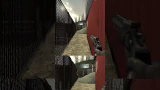 SuitZoom Assists Longshot  HalfLife 2  PC Gameplay  Sh0tYurPants on Twitch [upl. by Debby]