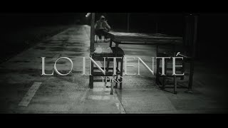 YEIKO  LO INTENTÉ PROD BY KATARI Video Oficial 4  Day N Night [upl. by Joappa]