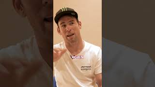 Mark Cavendish on how pro cycling has changed 👀 [upl. by Yesdnik]