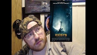 Exists 2014 Movie Review [upl. by Johen]