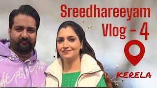 Sreedhareeyam treatment Vlog sreedhareeyamayurvediceyeh7179 travelvlogs delhikerela [upl. by Ailam224]