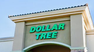 Dollar Tree Walkthrough 🛒 November 11 2023 [upl. by Rimahs]