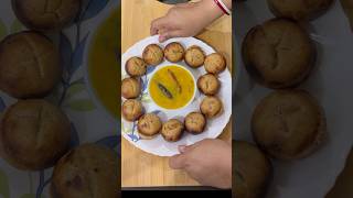 Rajasthan ki famous bati recipe [upl. by Apilef]