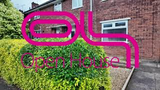 For Sale 2 Bed End Terrace Stafford openhousestaffs [upl. by Anitteb]