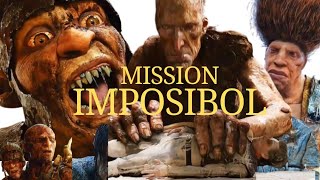 Mission Impossible – The Final Reckoning 2025  New Trailer  Cineplex [upl. by Veejar412]