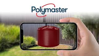 Polymaster AR Video [upl. by Pattie]