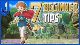 Ni No Kuni II Review [upl. by Ynnos]