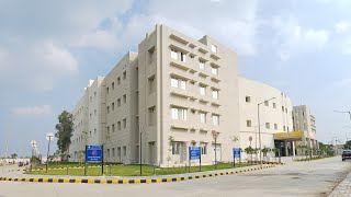 Mandsaur Medical College [upl. by Dobrinsky]