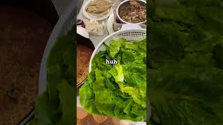 Sangyeup sa Rawdah food cooking foodie foodmusicnocopyright ofw [upl. by Llechtim]