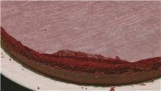 Cake Recipes  Red Velvet Cake Recipe With Splenda [upl. by Llennod]