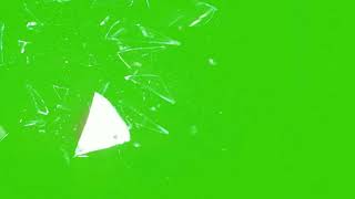 Break glass green screen [upl. by Aleiram251]