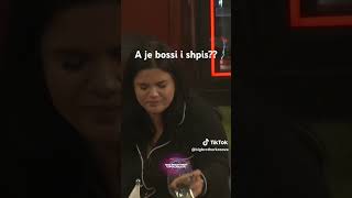 Big brother viralvideo kosovo fyp viralvideo bigbrother bigbrothervipkosova subscribe king [upl. by Undine]