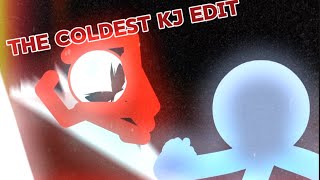 The Coldest KJ Edit  KJs Final Ride [upl. by Einahpts]