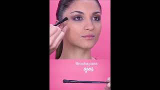 Tips para usar Brochas Mary Kay [upl. by Akital]