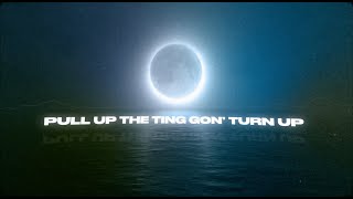 JNR CHOI  TO THE MOON OFFICIAL LYRIC VIDEO [upl. by Naresh]