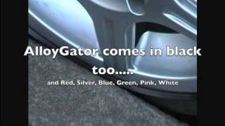 AlloyGator Alloy Wheel Protection System [upl. by Lemhaj]