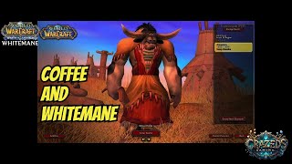 Ultimate Relaxation Experience with Whitemane WoW [upl. by Tjader866]