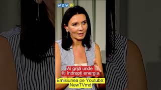 Ai grijă unde îți îndrepți energia [upl. by Omsare]