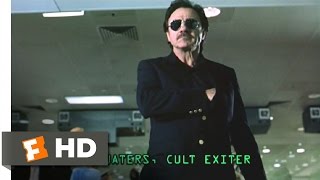 Holy Smoke 212 Movie CLIP  PJ Waters Cult Exiter 1999 HD [upl. by Matazzoni3]