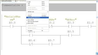 simatic manager step 7 part12 language list [upl. by Nugent430]