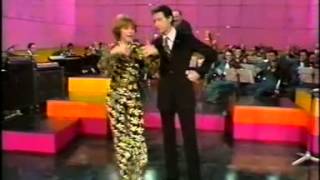 Caterina Valente e Silvio Francesco Medley 1428 [upl. by Rezzani]