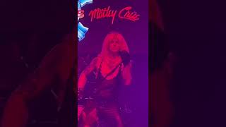 MOTLEY CRUE Tribute THE CRÜE  Too Young To Fall In Love 🖤 Full 4K Video On Channel [upl. by Etnaid]