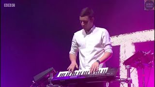 Netsky  Reading Festival 2016  Full Show HD [upl. by Evelyn]