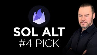 🤔Digging into IA SOLALTs Top Pick 2 🌟 [upl. by Khalid]