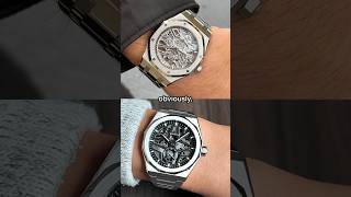 Is this a good AP Royal Oak alternative 🤔 [upl. by Drusie781]