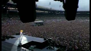 A Kind Of Magic Queen Live At Wembley 1986 [upl. by Trauts869]