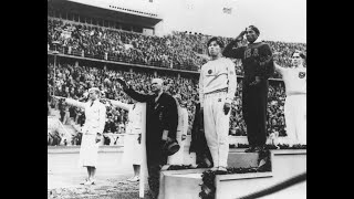 Olympische Spiele 1936 Sommerspiele in Berlin Deutschland [upl. by Kallick]