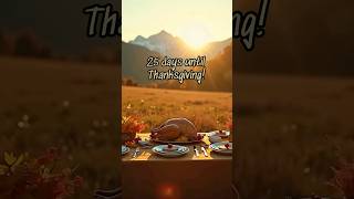 Thanksgiving thanksgiving holiday thanks turkey shorts short aiart youtubeshorts youtube [upl. by Cordelia699]