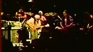 Allman Brothers Band w13 yr old Derek Trucks [upl. by Altman]