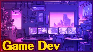 Making My Dream Game from Scratch Metroidvania Devlog 2024 [upl. by Gide]