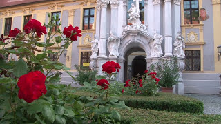 Dürnstein in der Wachau [upl. by Rothmuller54]