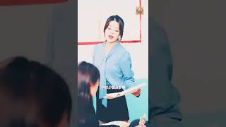 how trendingshorts drama story comedy koreandrama chinesedrama comedevideo kdram [upl. by Scharff]