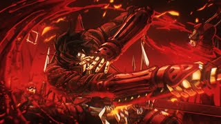 Drifters「AMV」 Toyohisa Shimazu  Monster  ᴴᴰ 1080p [upl. by Celina]