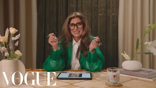 Dimple Kapadia Breaks Down 8 Looks From Bobby to Dil Chahta Hai  Life in Looks  Vogue India [upl. by Beverlie]