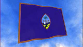 Anthem Guam by Rotary District 2750 Choir [upl. by Hammond]